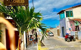 Chalés Pulo do Gato